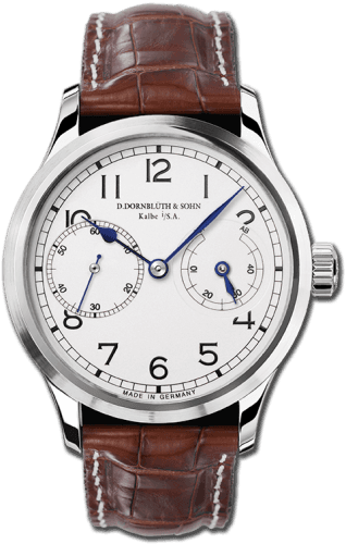 D. Dornblueth & Sohn 99.2 (01) ST