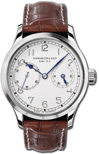 D. Dornblueth & Sohn 99.2 (05) ST