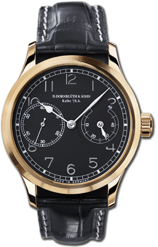 D. Dornblueth & Sohn 99.2 (06) RG