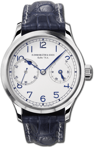 D. Dornblueth & Sohn 99.2 (07) ST