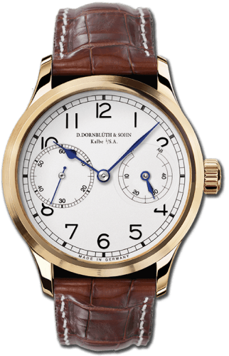 D. Dornblueth & Sohn 99.2 (10) RG