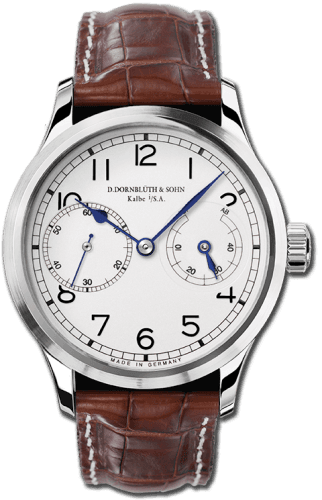 D. Dornblueth & Sohn 99.2 (10) ST