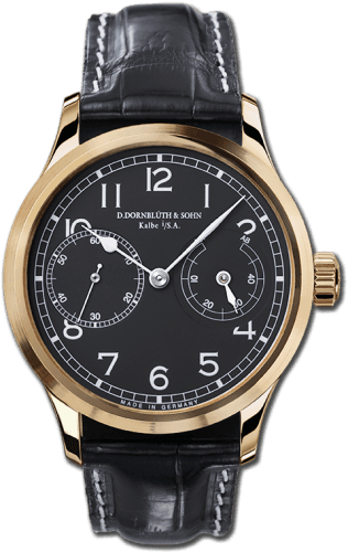 D. Dornblueth & Sohn 99.2 (2) RG