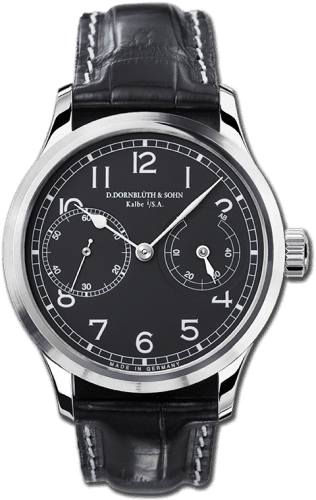 D. Dornblueth & Sohn 99.2 (2) ST