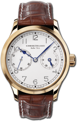 D. Dornblueth & Sohn 99.2 (5) RG