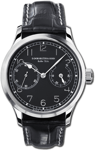 D. Dornblueth & Sohn 99.2 (6) ST