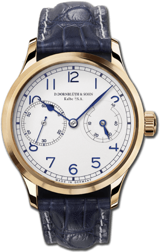 D. Dornblueth & Sohn 99.2 (7) RG