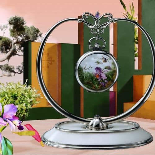 Patek Philippe 992/144G