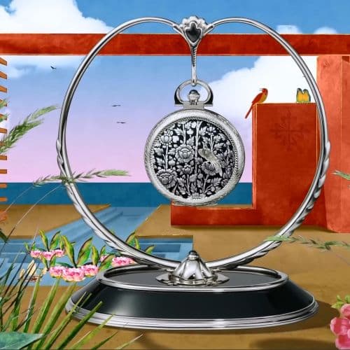 Patek Philippe 992/146G