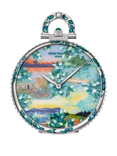 Patek Philippe 993/100G