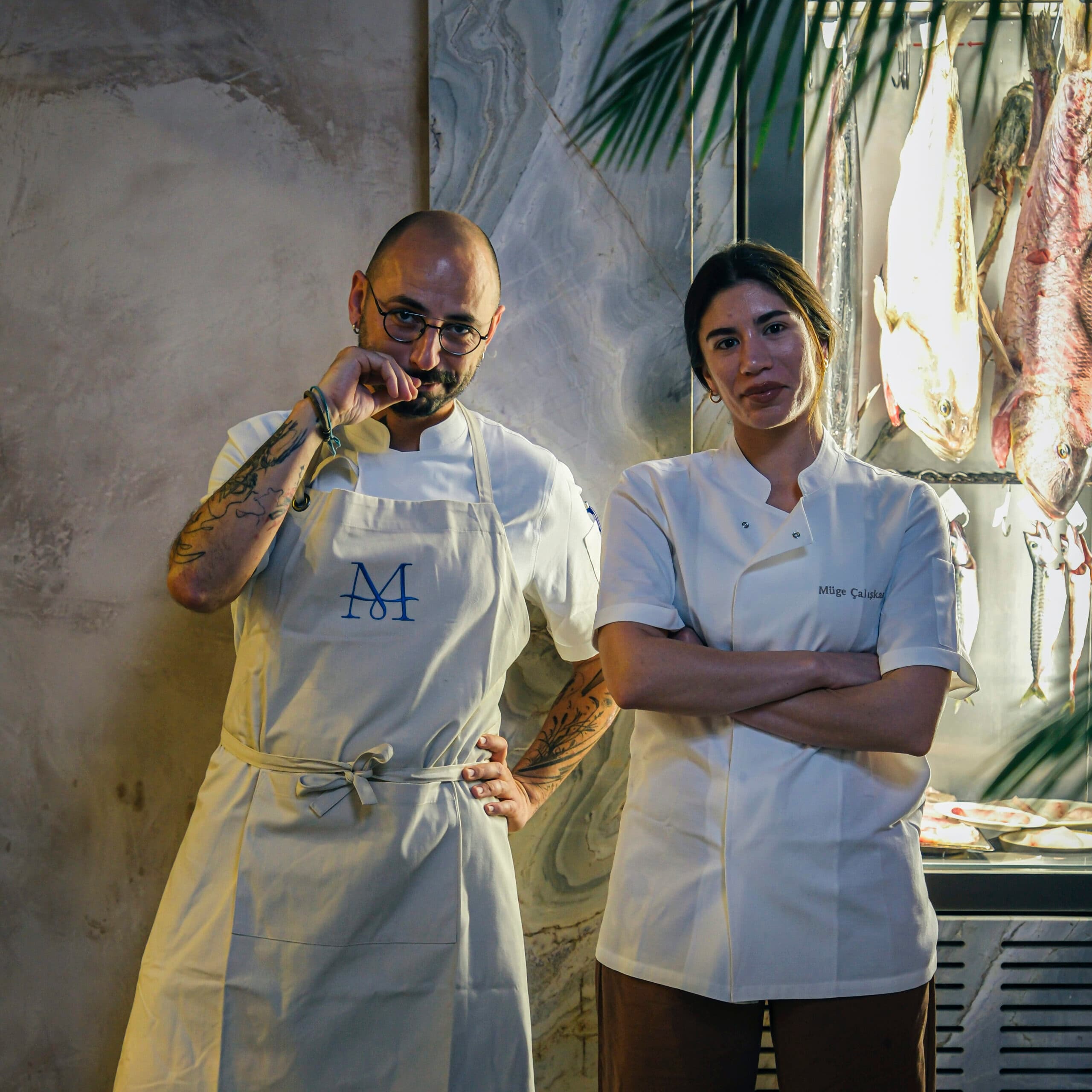 Amavi Ahmet Can Aras