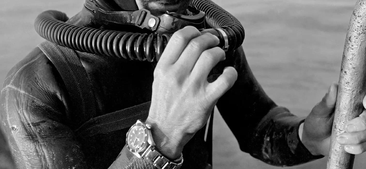 Daha Derine: 2024’ün En Yeni Dalış Saatleri