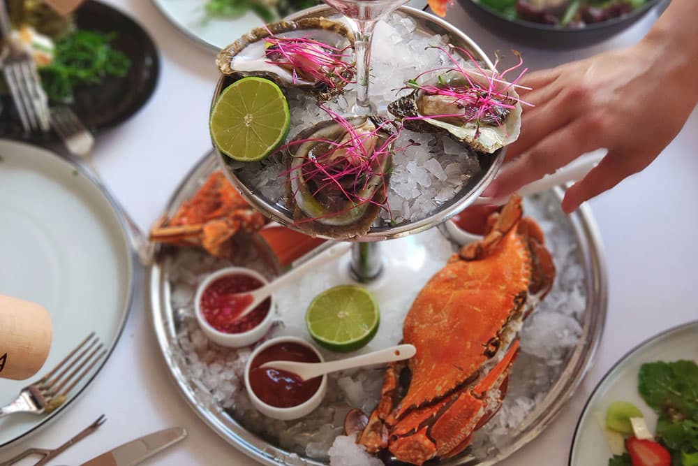 En Iyi Alacati Mekanlari