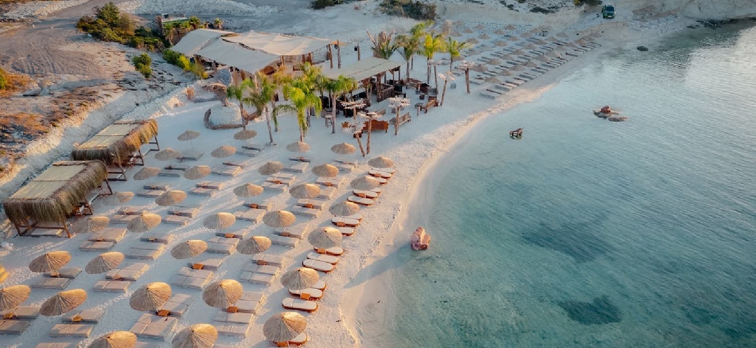 En İyi Alaçatı Mekanları