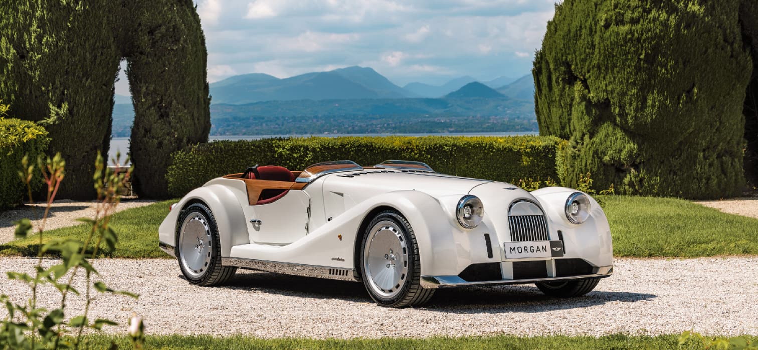 En Yeni Lüks Otomobiller