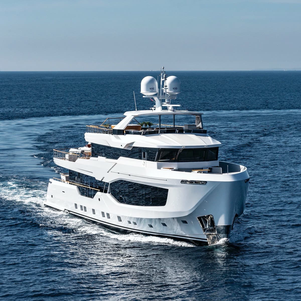 Explorer tekne numarine 37