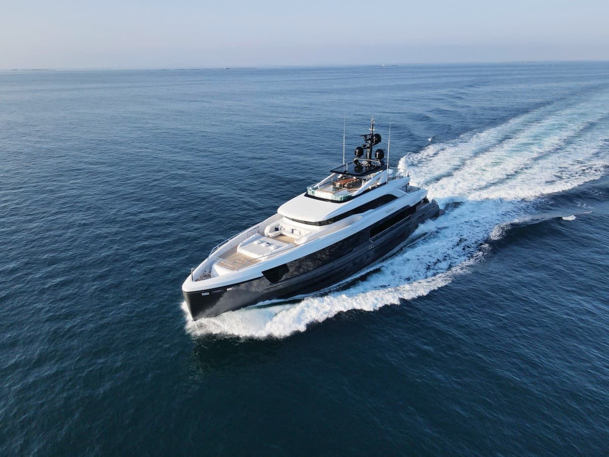 Explorer tekne tatiana V