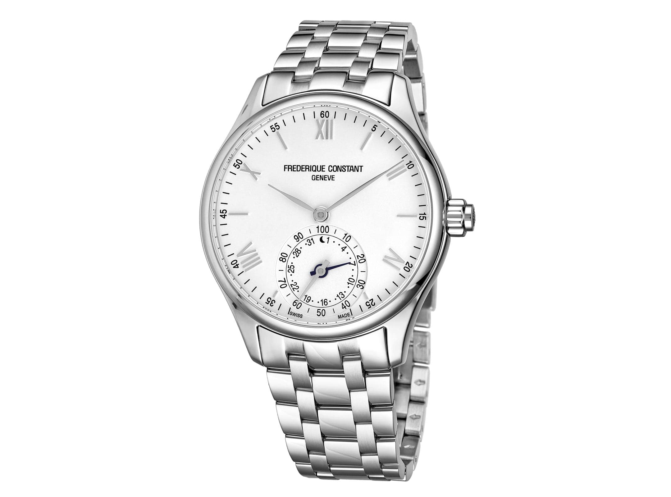 Frederique Constant FC-285S5B6B