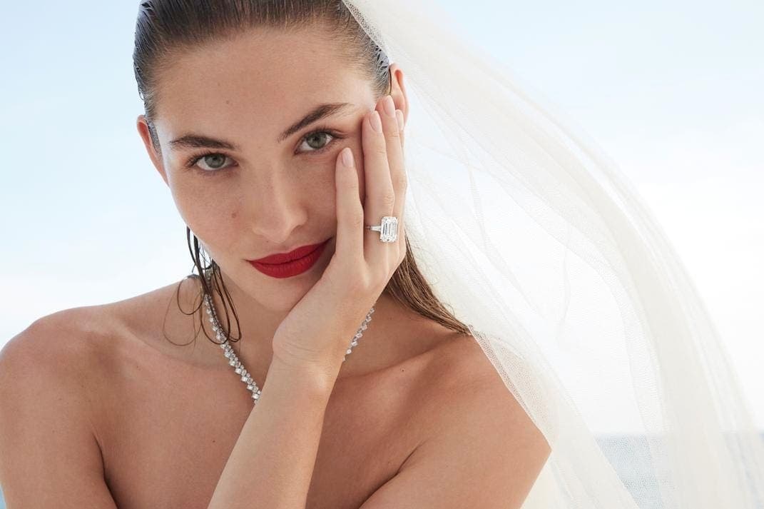 Gelinliginizi Tamamlayacak Detaylar Gelin