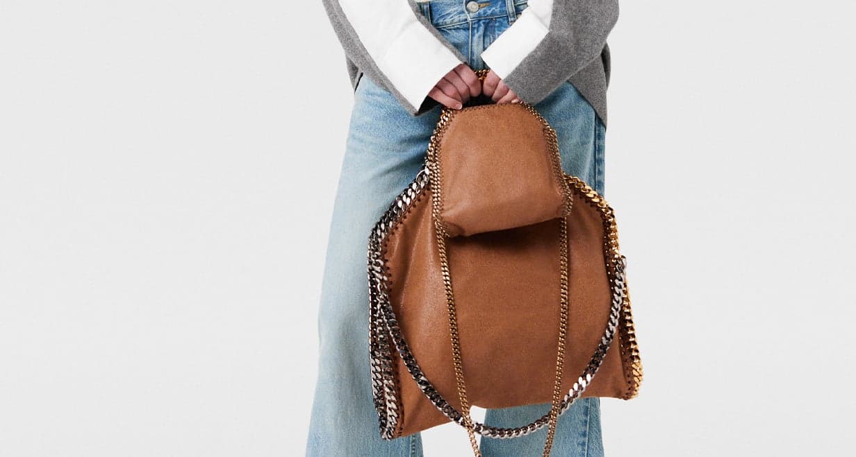 Stella McCartney Iconic Falabella