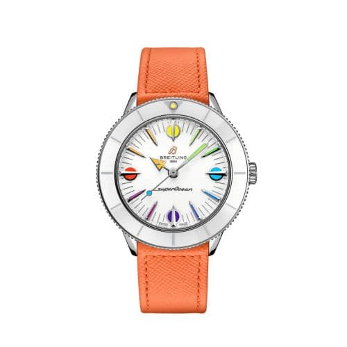 Breitling A10340A11A1X1