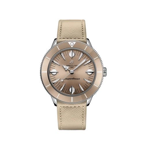 Breitling A10340A41A1X1