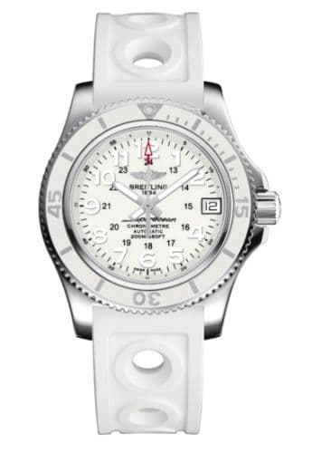Breitling A17312D21A1S1