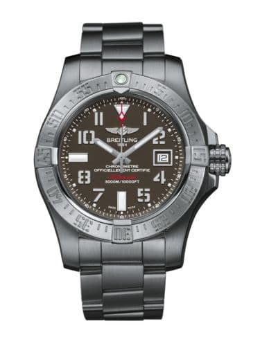 Breitling A1733110/F563/169A