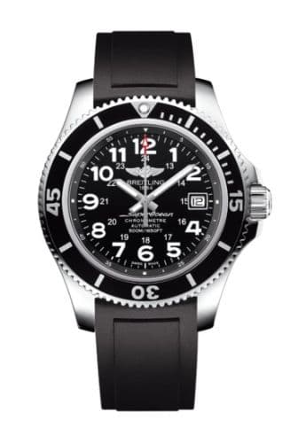 Breitling A17365C9.BD67.132S