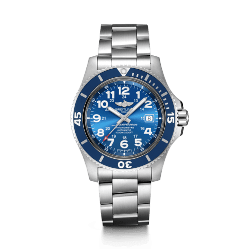 Breitling A17392D81C1A1