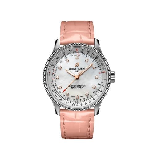 Breitling A17395211A1P3