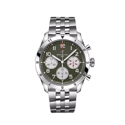 Breitling A233802A1L1A1