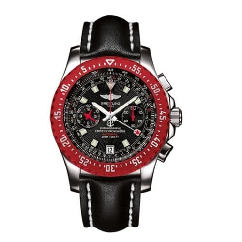 Breitling A2736303B823435X