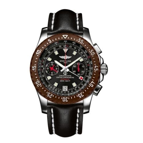 Breitling A27363A2B823435X