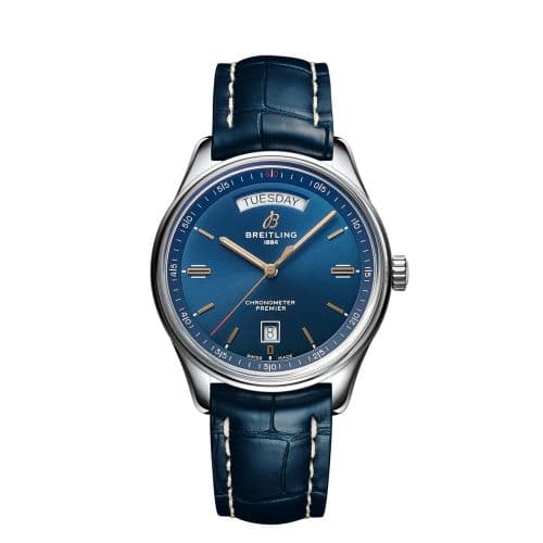 Breitling A453401A1C1P1