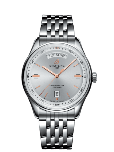 Breitling A45340211G1A1