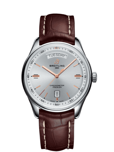 Breitling A45340211G1P2