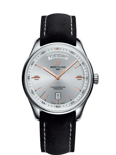 Breitling A45340211G1X2