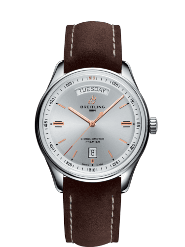 Breitling A45340211G1X3