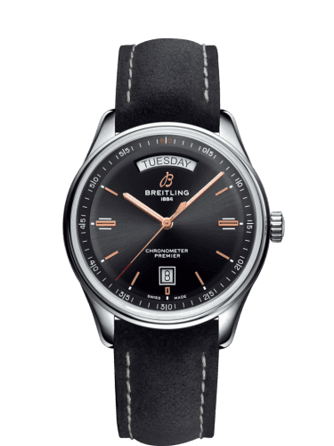 Breitling A45340241B1X1