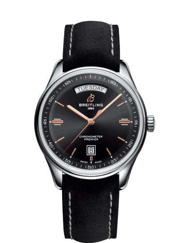 Breitling A45340241B1X2