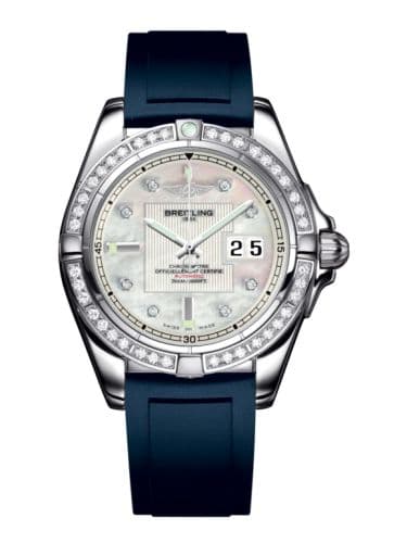 Breitling A49350LA.A702.138S