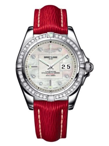 Breitling A49350LA.A702.219X