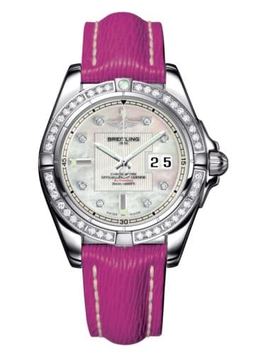 Breitling A49350LA.A702.243X
