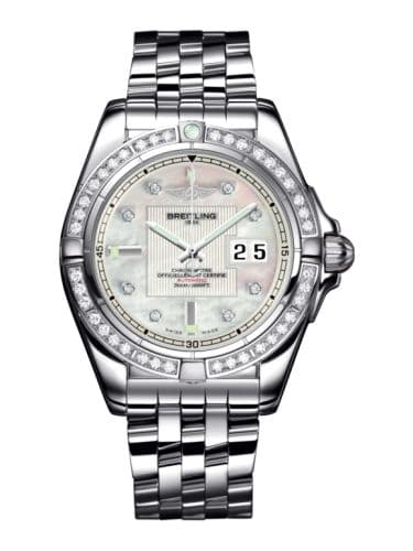 Breitling A49350LA.A702.366A