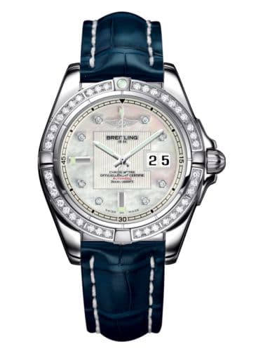 Breitling A49350LA.A702.718P