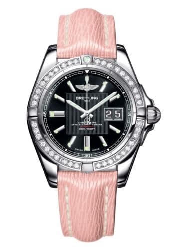 Breitling A49350LA.BA07.240X