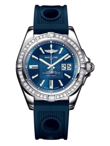 Breitling A49350LA.C806.203S