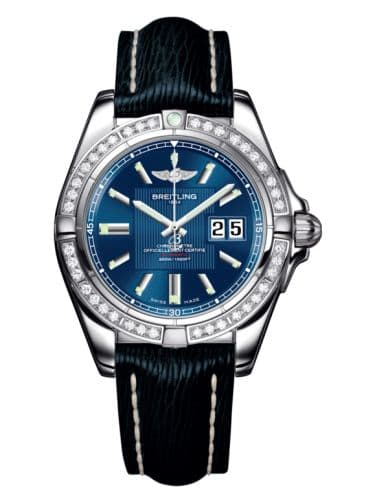 Breitling A49350LA.C806.220X