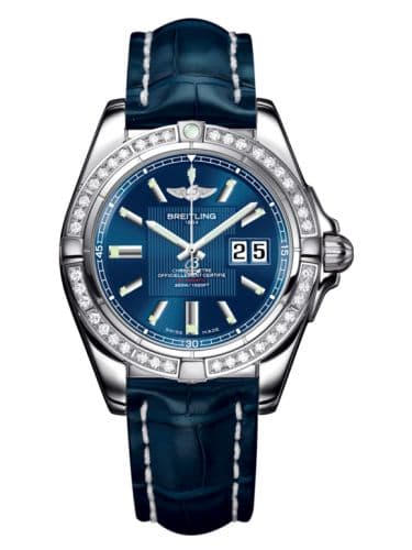 Breitling A49350LA.C806.718P